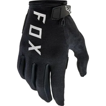 Cyklistické rukavice Cyklistické rukavice Fox Ranger Glove Gel Black 27166-001