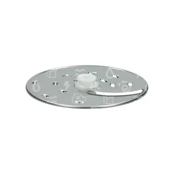 Příslušenství pro kuchyňský robot struhadlo hrubé, plátkovací robotu KENWOOD, KW706862