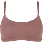 Dámská podprsenka SLOGGI GO DAILY XXL Hnědá