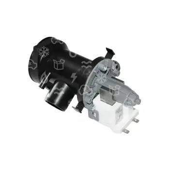 Čerpadlo čerpadlo magnetické s filtrem LG, 5859EN1004B