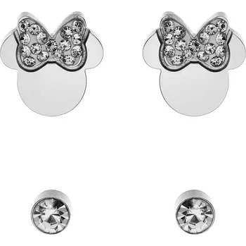 Náušnice DISNEY S600149RWL-B.CJ