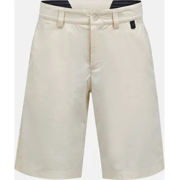 ŠORTKY PEAK PERFORMANCE M PLAYER SHORTS SAND FOG