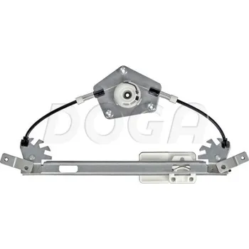 Stahovačka okna Zvedací zařízení oken DOGA 100793