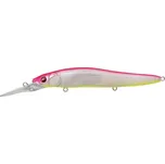 Wobler MegaBass OneTen R+2 11cm 14g #6 Jukucho Pink