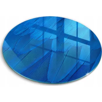 Kuchyňské prkénko Krájecí deska Wallfluent sklo 1 ks