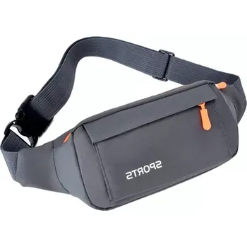 Ledvinka Univerzální ledvinka SPORTS T12S (Dámská i pánská ledvinka přes rameno, do pasu)