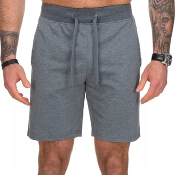 Fk_fashion kraťasy teplákové kraťasy W003, velikost XXL