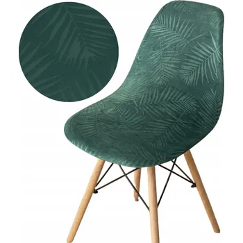 Potah na židli Potah na židli Domidekor zelený