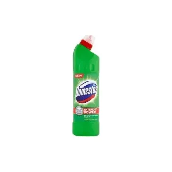 WC čistič DOMESTOS Pine fresch 24H, 750 ml