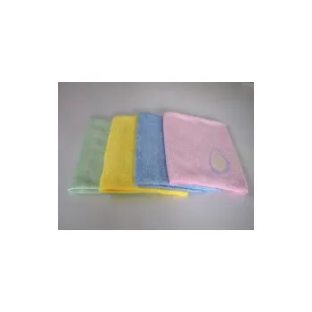 Utěrka Mikroultra utěrka 40 x 40 cm, 205 g, MODRÁ