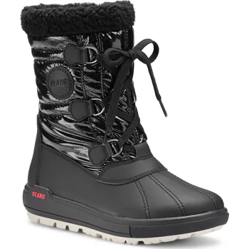 Dámská zimní obuv Dámské zimní boty Olang Rigel Ice Tex I81 Nero 25/26 42