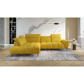 Sedací souprava Rohová sedací souprava Montana L