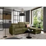 Rohová sedací souprava Fresia