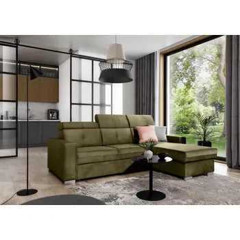 Sedací souprava Rohová sedací souprava Fresia