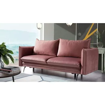 Pohovka Pohovka AKITA - každodenní spaní