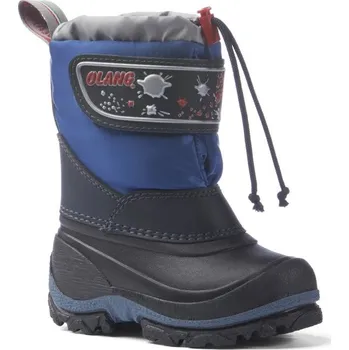 Pánská móda Olang Dotto Baby 827 Royal 25/26