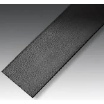 Výstražná páska Páska PERMASTRIPE RX - PVC ČERNÁ