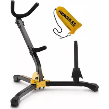 Příslušenství pro dechový nástroj DS532BB ALT-TEN-CLAR-FLU STAND HERCULES