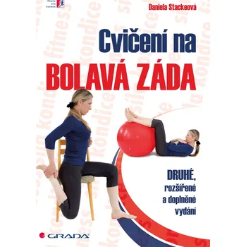 Cvičení na bolavá záda