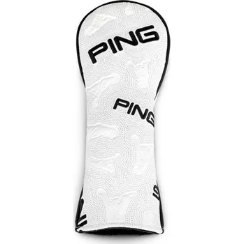 Headcover Ping Icon Hybrid Headcover kryt hlavy