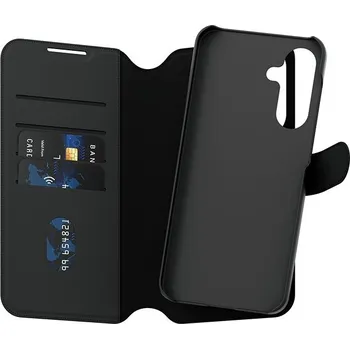 Pouzdro na mobilní telefon PanzerGlass CARE pouzdro Samsung Galaxy A36 Tango 2v1 Wallet