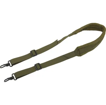 Airsoft 8FIELDS Popruh do M249 - Olive [8FIELDS]