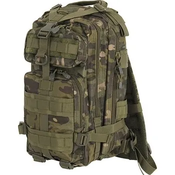 turistický batoh 8FIELDS Taktický batoh 15L - Multicam Tropic [8FIELDS]
