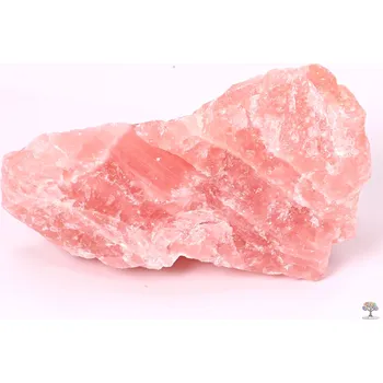 Přírodní kámen Magieprirody.cz Růženín surový kámen 1 ks - hmotnost 1 – 1,5 kg #679 Madagaskar