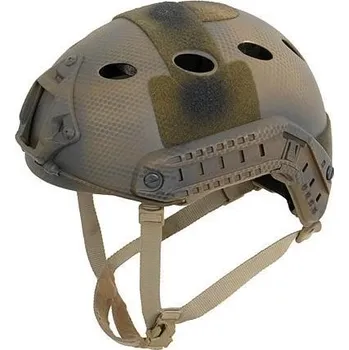 EmersonGear Helma FAST PJ rychlo reg. -Navy Seal [EMERSONGEAR]