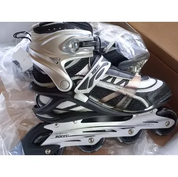 Kolečkové brusle Kolečkové Brusle Roces Slim 280, velikost 46