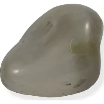 Drahý kámen Achát přírodní č. 1