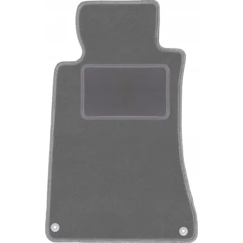 autokoberec Velurové autokoberce Wielganizator 1 ks