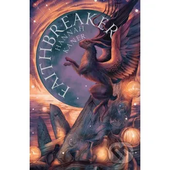 Faithbreaker - Hannah Kaner HarperCollins Publishers