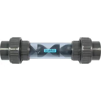 Zařízení na úpravu vody Koagulační mixer, průměr 50, délka 195 mm