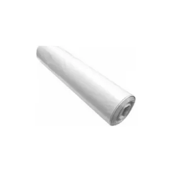 Pytle na odpadky Pytel 70 x 110 cm, 50 mi, transparentní, 120 l, LDPE/R, 10 rolí/ktn