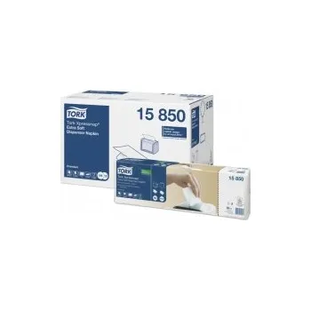 Papírový ubrousek BÍLÉ ubrousky Tork Xpressnap do zásobníku, extra jemné, 2 vrstvy, sklad 1/2, N4