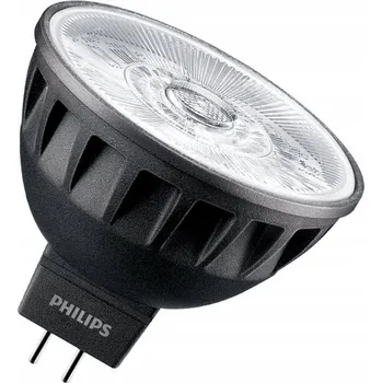 Žárovka MASTER LED ExpertColor 6,7-35W MR16 927 36D 87195