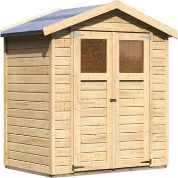 Karibu Holztechnik Dahme 3 14517 180 x…
