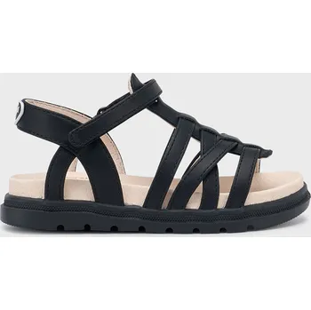 Dívčí sandály Sandály Mayoral - 2545633084 Veľkosť: 31