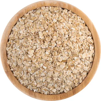 Vital Country Vločky ovesné jemné BIO 1000 g