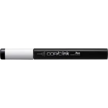 Lihový inkoust COPIC Refill Ink 12ml, 110 Special black