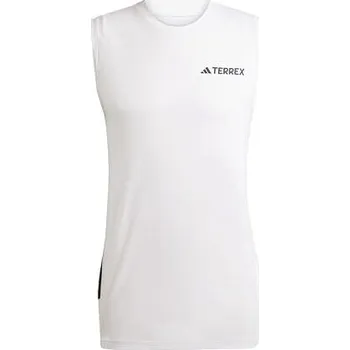 Pánské termo spodní prádlo Tílko ADIDAS XPR TANK Man velikost L