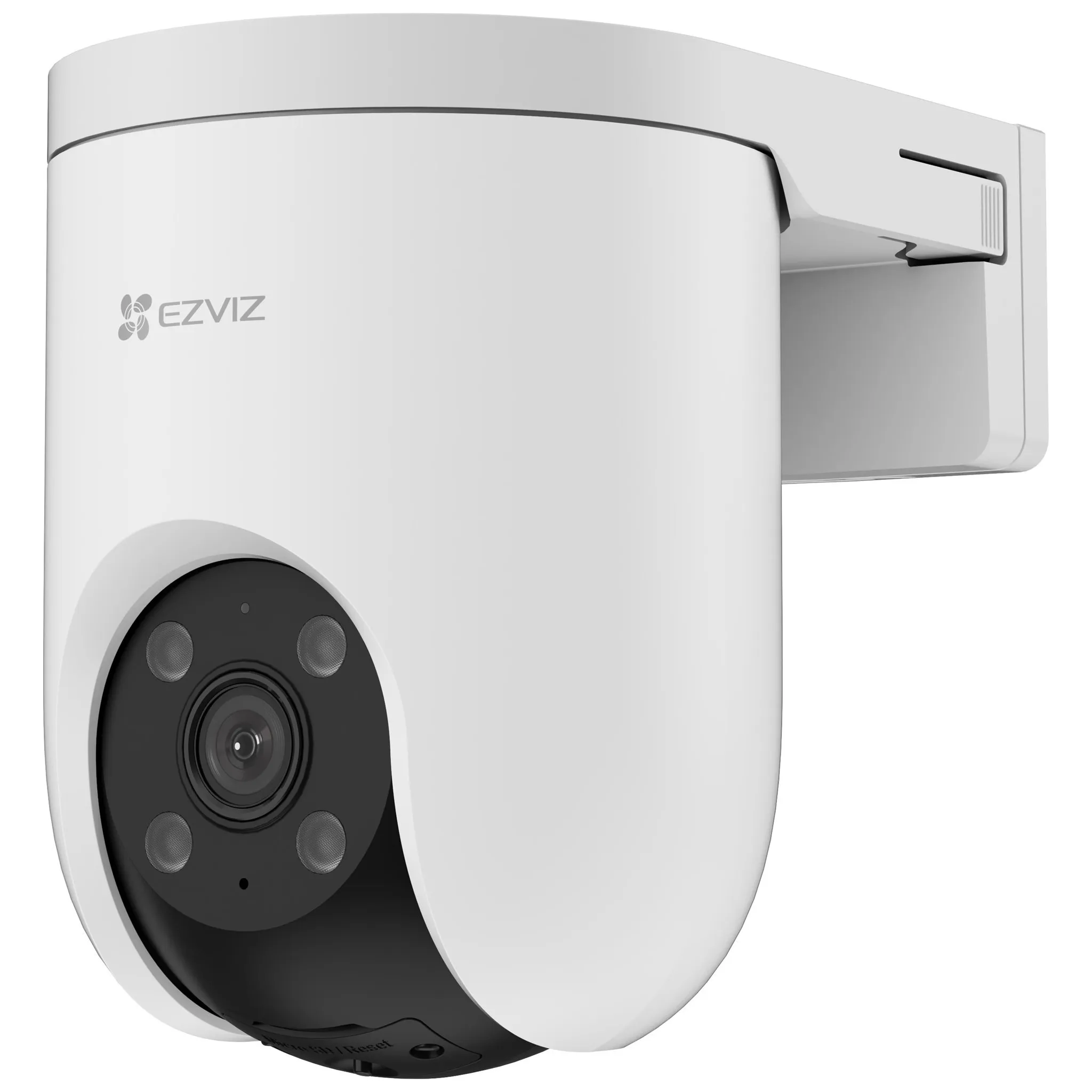 Fotografie 2 - IP kamera Ezviz H8C Pro 3K 