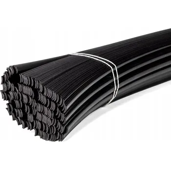 Příslušenství ke svářečce Svařovací drát elektroda pro plasty PC-U 1kg pásky