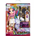 MGA Rainbow High Creative Crystals