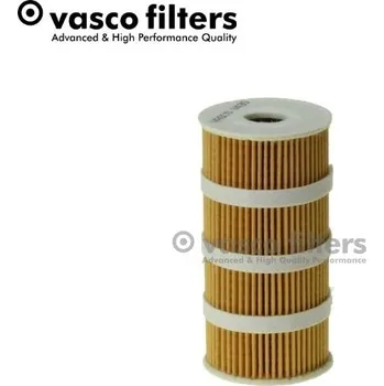 Olejový filtr Olejový filtr VASCO V435
