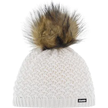 Čepice Čepice Eisbär Shanita Lux Crystal MÜ kids 71053-100 25/26