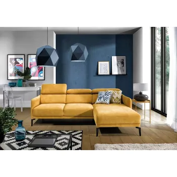 Sedací souprava Rohová sedací souprava Sidolo OB+2B