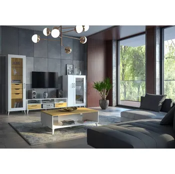 Obývací stěna Obývací stěna Barris