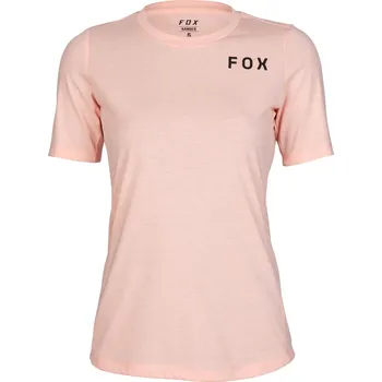 cyklistický dres Dámský cyklistický dres Fox W Ranger Dr Ss Jersey Alyn 31518-502 25/26